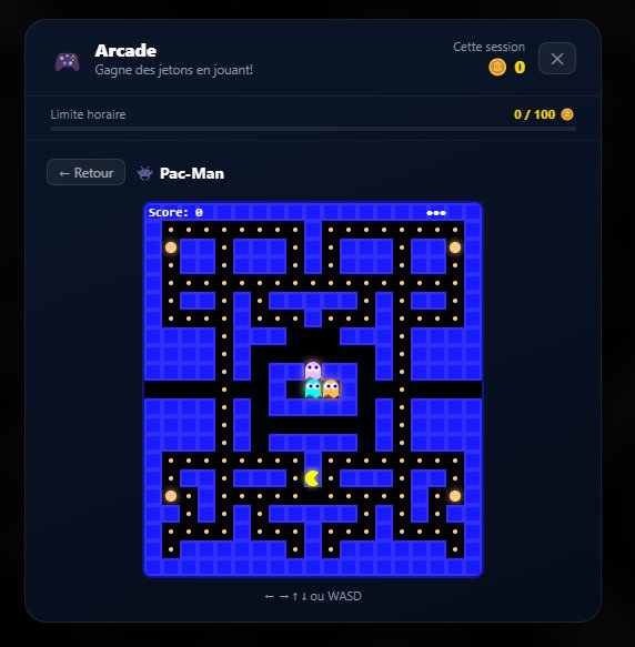 ChatBot messages automatiques